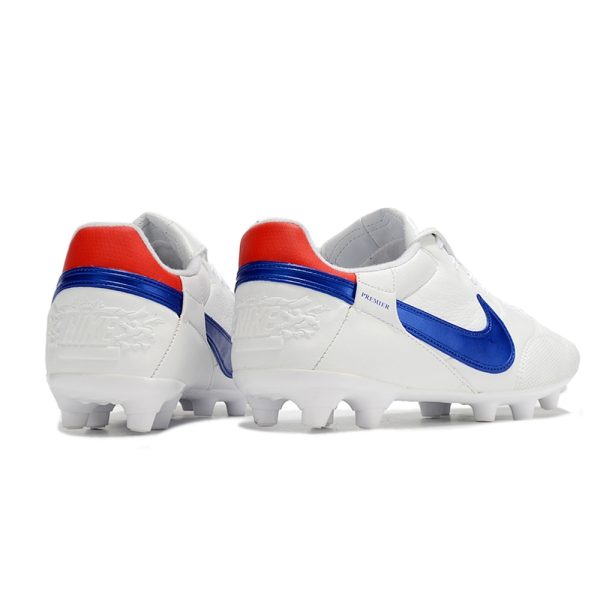 Chuteira Campo Nike Premier III FG