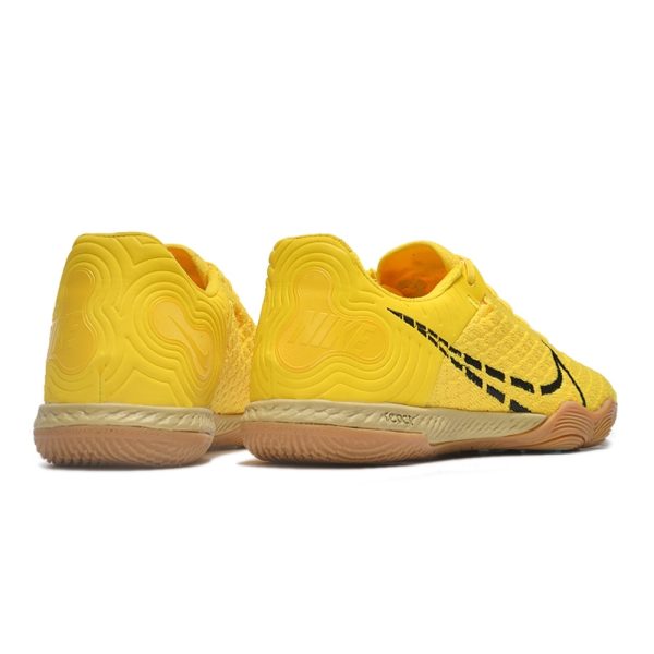 Chuteira Futsal NIKE React Gato