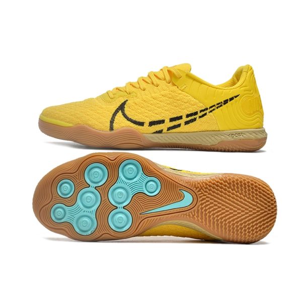 Chuteira Futsal NIKE React Gato