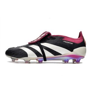 Chuteira Campo ADIDAS Predator Elite Tongue FG 30 anos