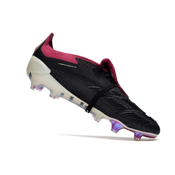 Chuteira Campo ADIDAS Predator Elite Tongue FG 30 anos