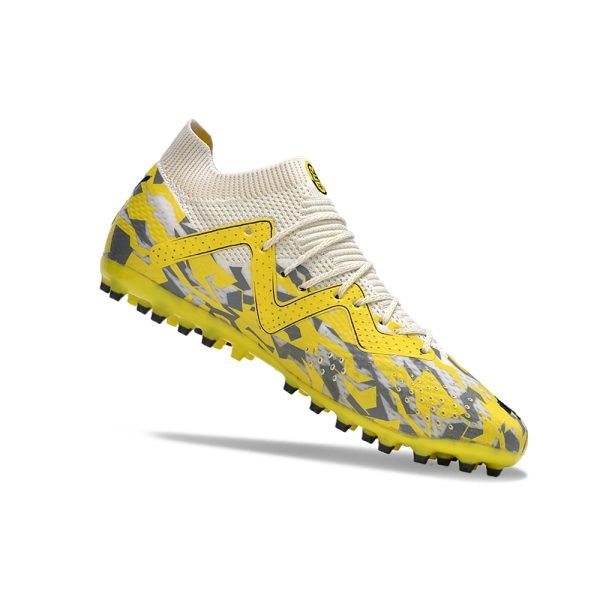 Chuteira Puma Future Ultimate MG Voltage