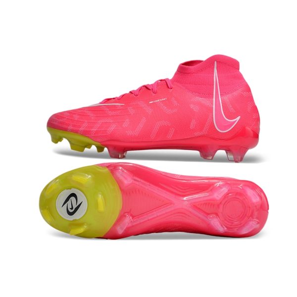 Chuteira Campo NIKE Phantom Luna Elite FG