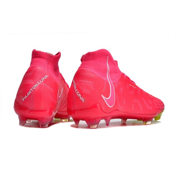 Chuteira Campo NIKE Phantom Luna Elite FG