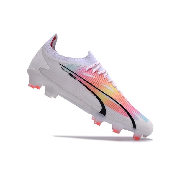 Chuteira Campo Puma Ultra Ultimate FG