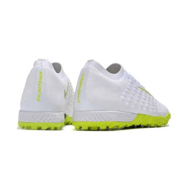 Chuteira Society Nike Phantom Ultra Venom Elite