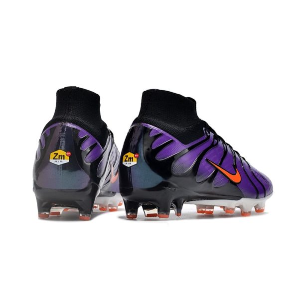 Chuteira Campo NIKE Air Zoom Superfly 9 Elite AG TN