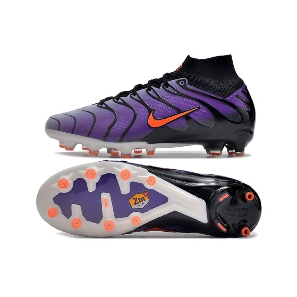 Chuteira Campo NIKE Air Zoom Superfly 9 Elite AG TN