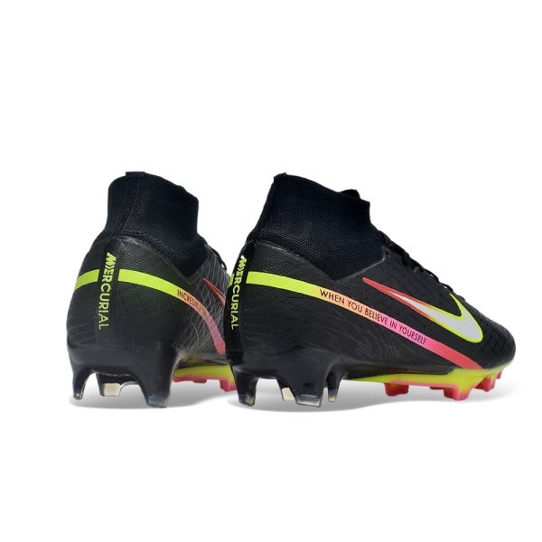 Chuteira Campo NIKE Air Zoom Superfly 9 Elite FG