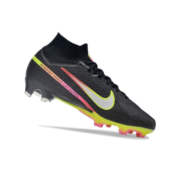 Chuteira Campo NIKE Air Zoom Superfly 9 Elite FG