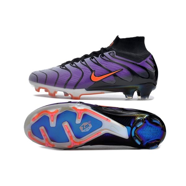 Chuteira Campo NIKE Air Zoom Superfly 9 Elite FG TN