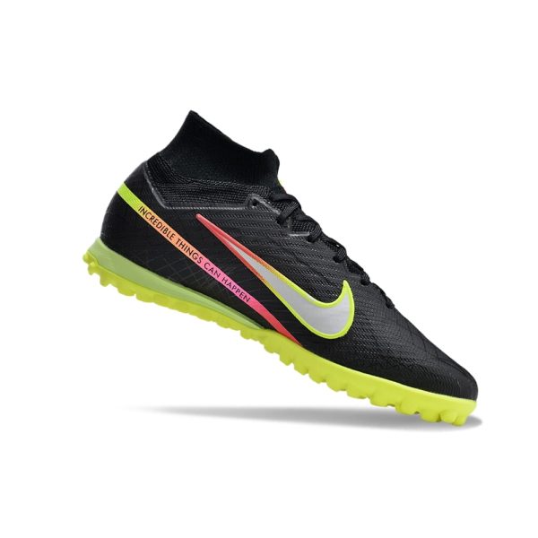 Chuteira Society NIKE Air Zoom Mercurial Superfly 9 Elite