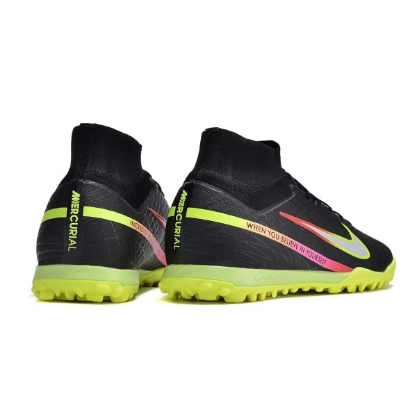 Chuteira Society NIKE Air Zoom Mercurial Superfly 9 Elite