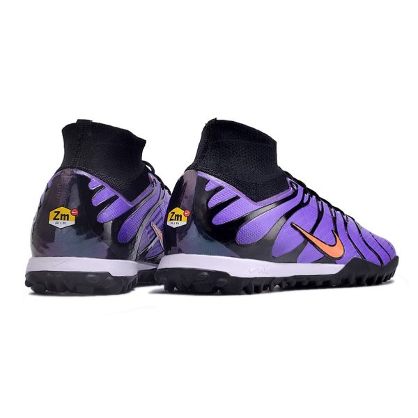Chuteira Society NIKE Air Zoom Mercurial Superfly 9 Elite TN