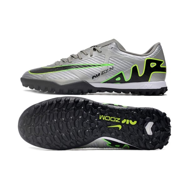 Chuteira Society Nike Air Zoom Mercurial Vapor 15 Academy