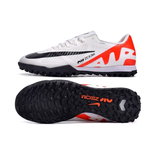 Chuteira Society Nike Air Zoom Mercurial Vapor 15 Academy Ready
