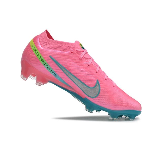 Chuteira Campo NIKE Air Zoom Mercurial Vapor 15 Elite FG