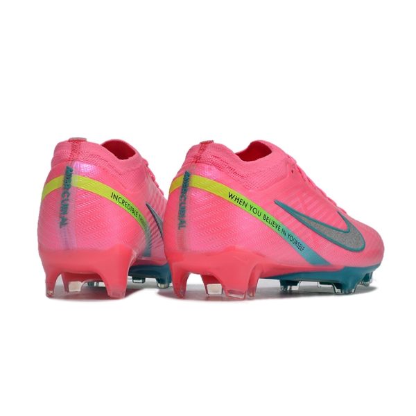Chuteira Campo NIKE Air Zoom Mercurial Vapor 15 Elite FG