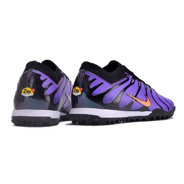 Chuteira Society Nike Air Zoom Mercurial Vapor 15 Elite TN