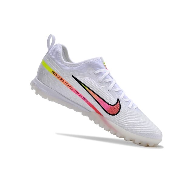 Chuteira Society Nike Air Zoom Mercurial Vapor 15 Pro Marcus Rashford