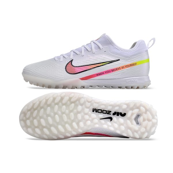 Chuteira Society Nike Air Zoom Mercurial Vapor 15 Pro Marcus Rashford