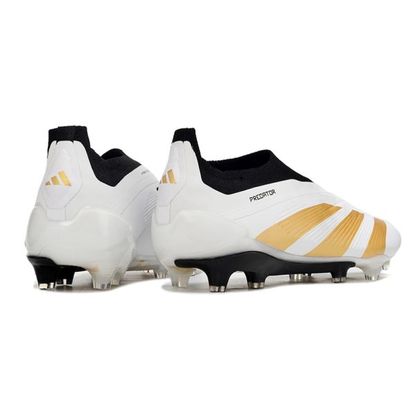Chuteira Campo ADIDAS Predator Elite LL FG