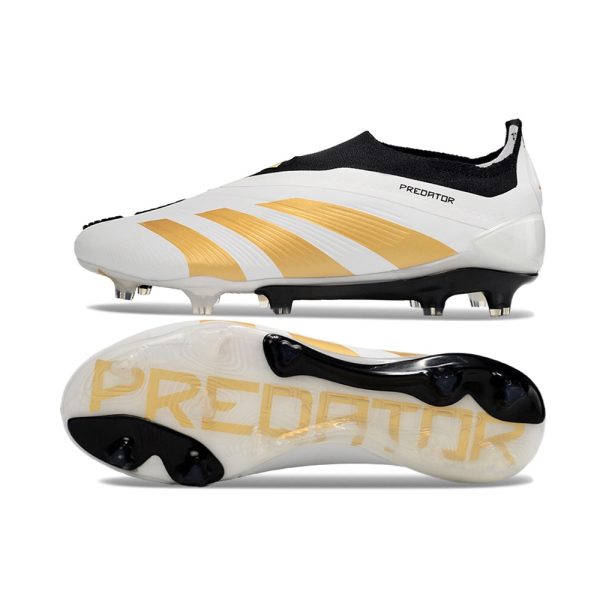 Chuteira Campo ADIDAS Predator Elite LL FG