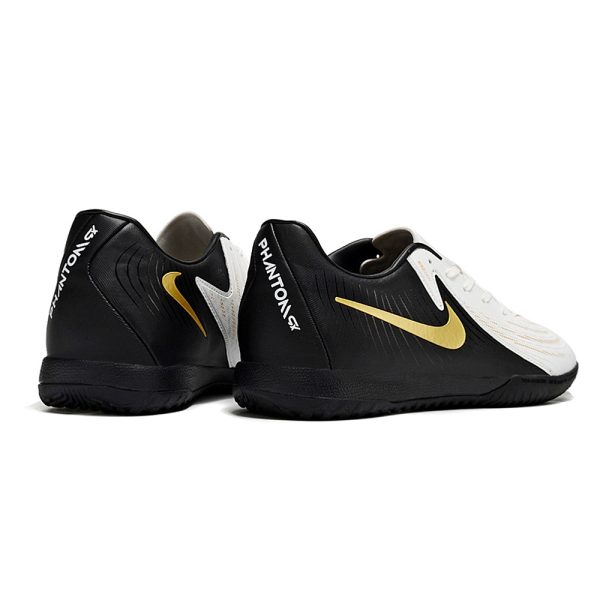 Chuteira Futsal Nike React Phantom GX II Academy Mad Ready