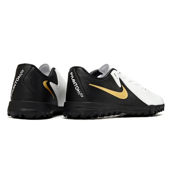 Chuteira Society Nike React Phantom GX II Academy Mad Ready