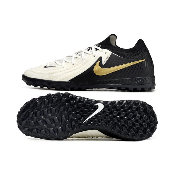 Chuteira Society Nike React Phantom GX II Elite Mad Ready