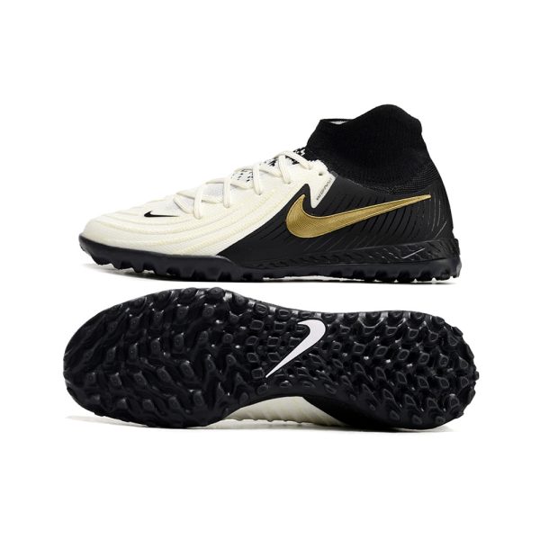 Chuteira Society Nike React Phantom Luna II Elite Mad Ready