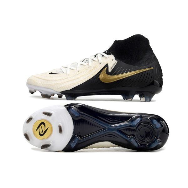 Chuteira Campo NIKE Phantom Luna II Elite FG Mad Ready