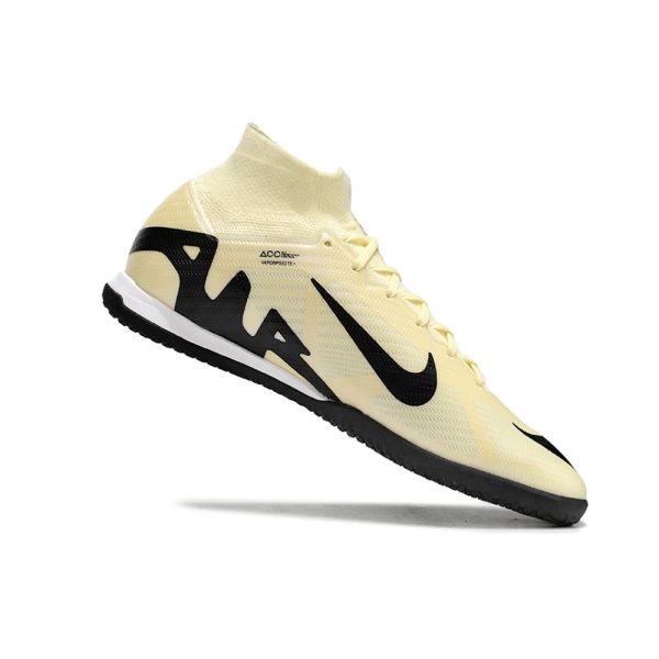 Chuteira Futsal NIKE Air Zoom Mercurial Superfly 9 Elite Mad Ready