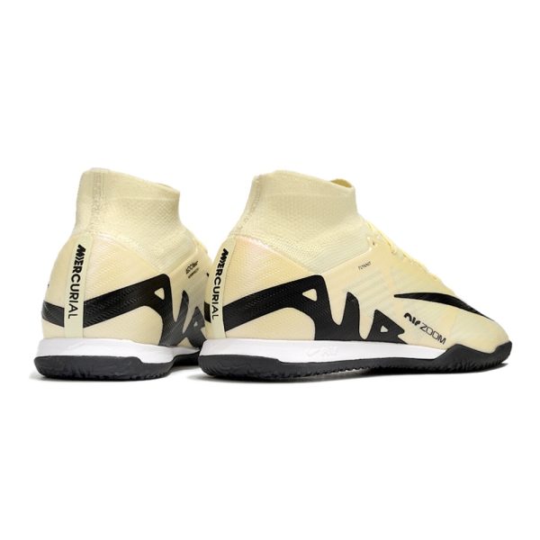 Chuteira Futsal NIKE Air Zoom Mercurial Superfly 9 Elite Mad Ready