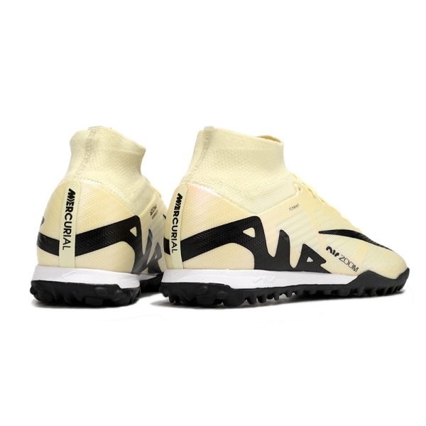 Chuteira Society NIKE Air Zoom Mercurial Superfly 9 Elite Mad Ready