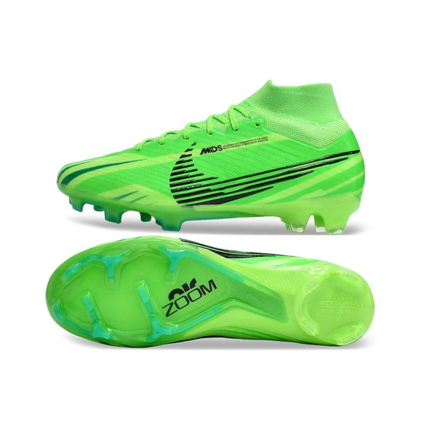 Chuteira Campo NIKE Air Zoom Superfly 9 Elite FG MDS 008