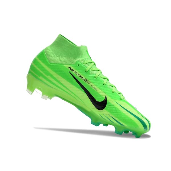 Chuteira Campo NIKE Air Zoom Superfly 9 Elite FG MDS 008
