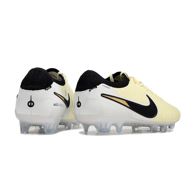 Chuteira Campo NIKE Tiempo Legend X Elite FG Mad Ready