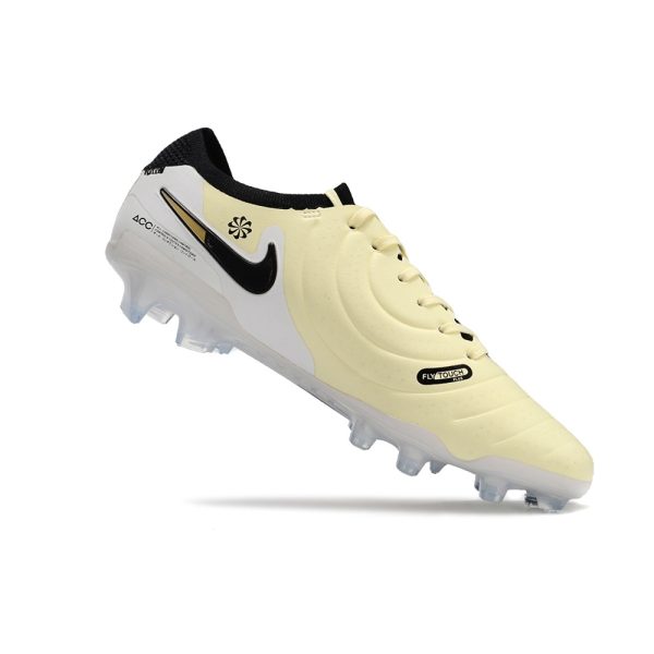 Chuteira Campo NIKE Tiempo Legend X Elite FG Mad Ready