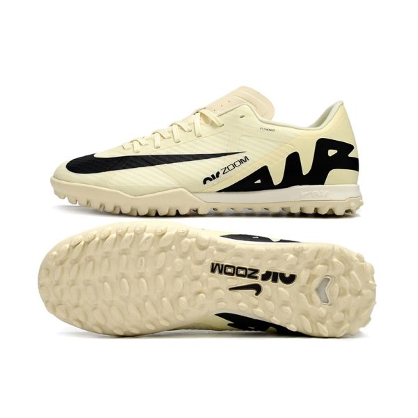 Chuteira Society Nike Air Zoom Mercurial Vapor 15 Academy Mad Ready