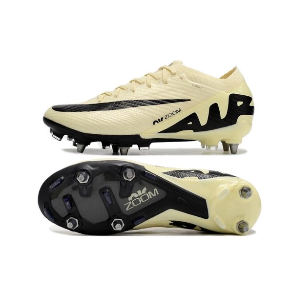 Chuteira Campo NIKE Air Zoom Mercurial Vapor 15 Elite SG-PRO Mad Ready