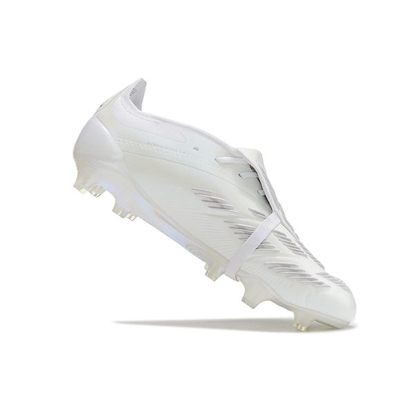 Chuteira Campo ADIDAS Predator Elite Tongue FG
