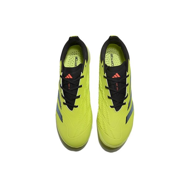 Chuteira Society ADIDAS Predator Elite Energy Citrus