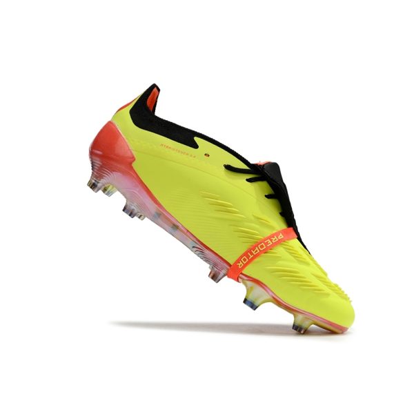 Chuteira Campo ADIDAS Predator Elite Tongue FG