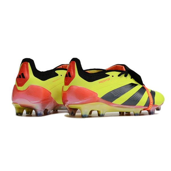 Chuteira Campo ADIDAS Predator Elite Tongue FG