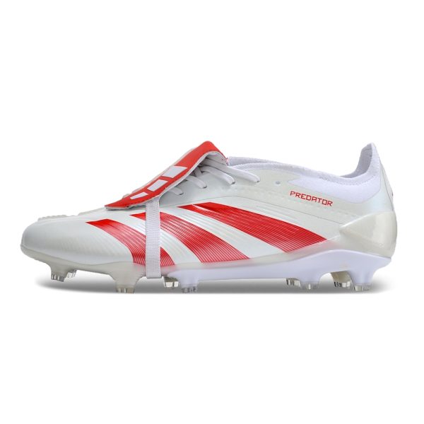 Chuteira Campo ADIDAS Predator Elite Tongue FG