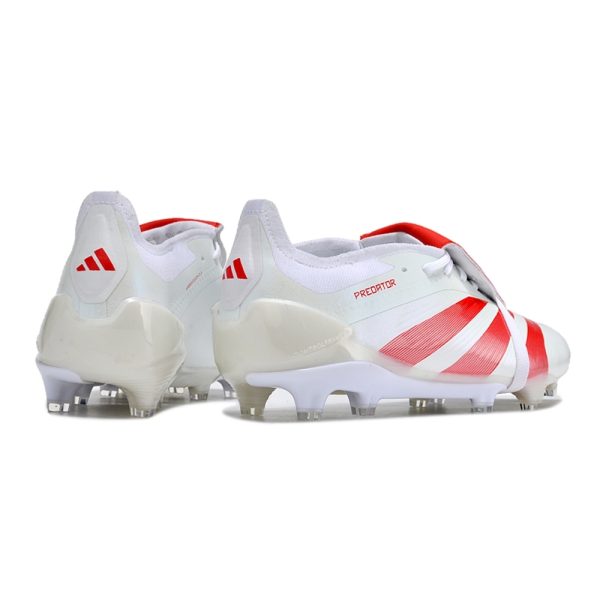 Chuteira Campo ADIDAS Predator Elite Tongue FG