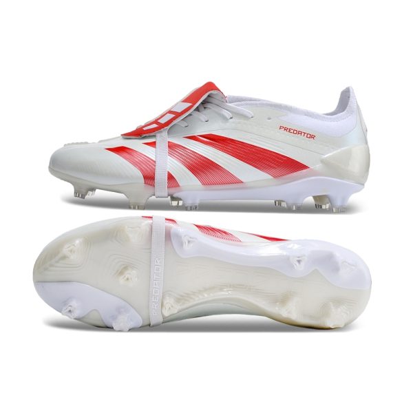 Chuteira Campo ADIDAS Predator Elite Tongue FG