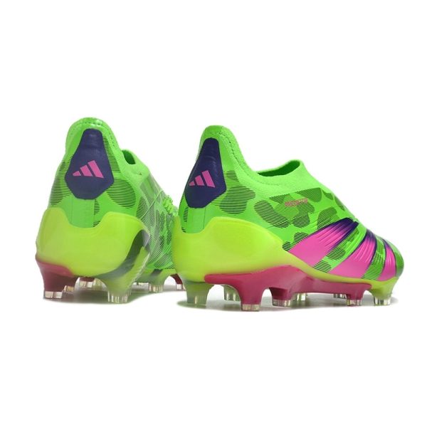 Chuteira Campo ADIDAS Predator Elite LL FG Generation Pred