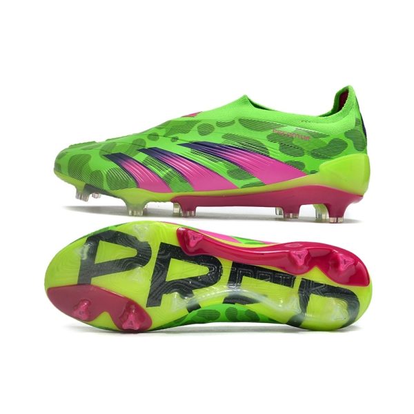 Chuteira Campo ADIDAS Predator Elite LL FG Generation Pred